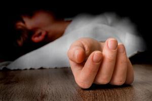 Man kills wife over suspicion of illicit affair