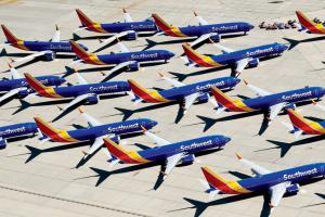 Federal Aviation Administration: Need more time to fix troubled 737 Max