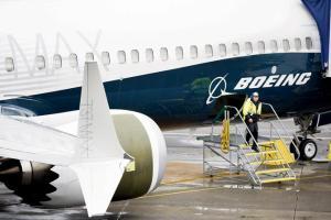 Boeing to cut down 737 Max production