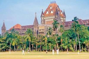 Bombay High Court stops land reclamation for coastal road till April 23
