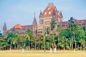 Bombay High Court seeks response from BJP leaders over hoardings