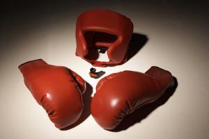 Asian Boxing Championships: Indian boxers eye domination in semis