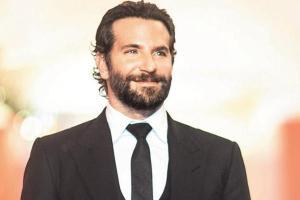 Bradley Cooper not keen on 'A Star Is Born' live tour