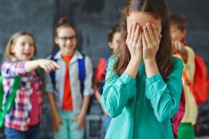 Being bullied at school may up mental health issues, warns new Research
