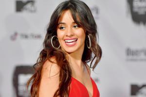Havana singer Camila Cabello is your new Cinderella