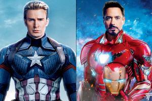 Avengers to end with bang; reviewers call it greatest superhero movie
