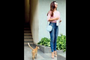 Mumbai Diary: Friday Dossier