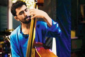 An early celebration