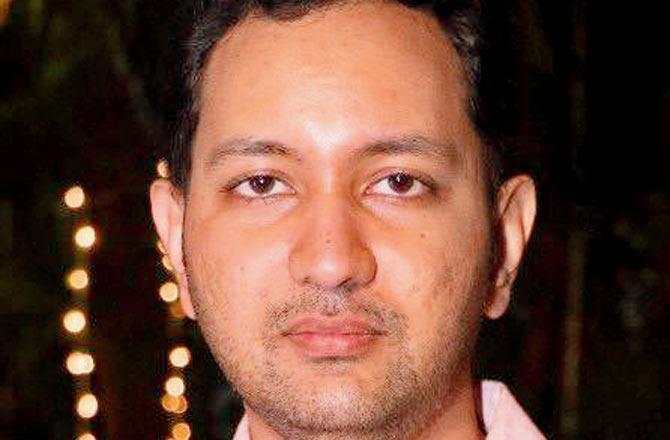 Chandan Singh
