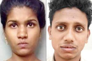 Mumbai Crime: Woman, auto driver do a Bunty aur Babli in Bangur Nagar