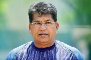 Chandrakant Pandit to review options offered by Vidarbha