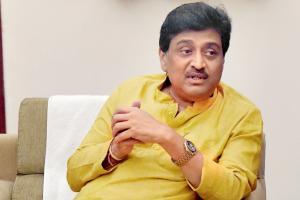 Ashok Chavan: Adarsh is an old issue, my voters have accepted me