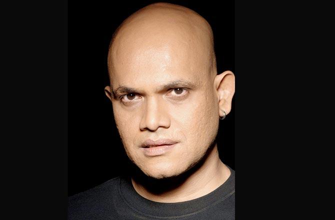 Chetan Temkar