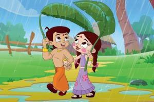 Chhota Bheem Kung Fu Dhamaka launched as mobile game