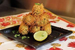 Celebrate Bengali New Year with classic yet quirky cuisine