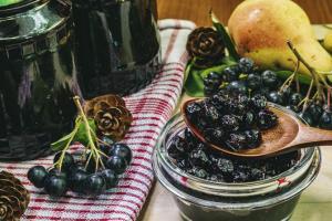 Add chokeberries in porridge to help boost health, says new Study
