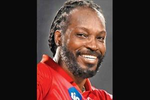 IPL 2019: Fit-again Chris Gayle likely to return against Chennai today