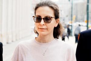 Heiress pleads guilty in sex slave case