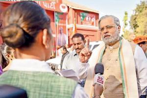 Web series 'Modi: The Journey Of A Common Man' pulled down