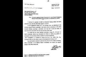 Mumbai: One-rupee-clinic officials fined for selling fake memberships