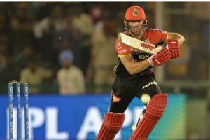 IPL 2019: Kohli, De Villiers guide RCB to eight-wicket win over KXIP