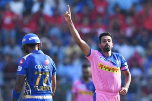 IPL 2019: Dhawal Kulkarni on how he improved his bowling