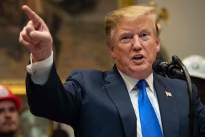 Senators urge Trump administration to delay decision on India's GS
