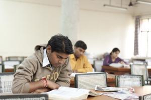 Director of Training Institute booked for duping students in Kandivli