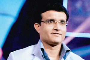 Sourav Ganguly may quit cricket committee to avoid conflict