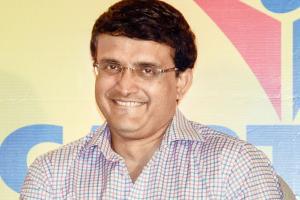 Sourav Ganguly clarifies stand on Conflict of Interest