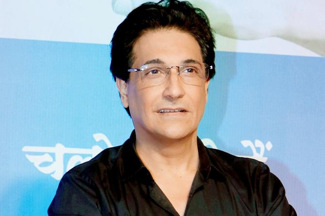 Shiamak Davar