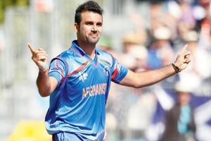 World Cup memory: Afghans get it right against Scots