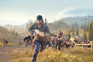 Game Review: Days Gone is about taking bad-guy strongholds