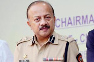 Mumbai Police Joint CP Deven Bharati transferred after EC order