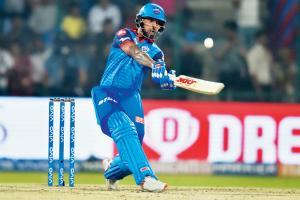 IPL 2019: Half tons from Dhawan, Iyer help DC pip KXIP