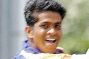 ICC charges Sri Lanka bowler Lokuhettige over corruption