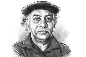 Director Prajakt Deshmukh: Dilip Chitre' poems were like paintings