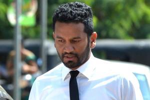 Sri Lanka skipper Dimuth Karunaratne fined USD 7000 for drink-driving