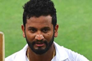 Sri Lanka Test skipper Dimuth Karunaratne charged for drink driving