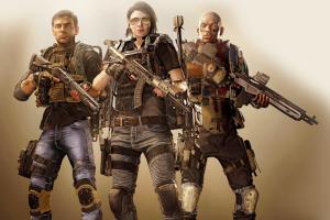 Game Review: Division 2 is a great shooter game despite boring story