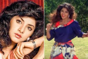 300px x 200px - Divya Bharti: Five facts about the actress who died young