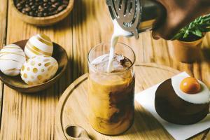 Mumbai Food: Quirky crafting versions of eggs by city chefs