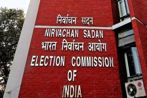 Uttar Pradesh records 63 percent turnout in 8 Lok Sabha constituencies