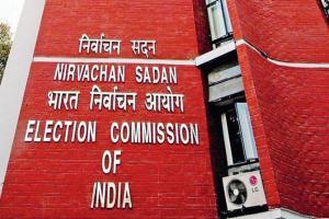 Election Commission sets up 49 all-women booths in Uttarakhand