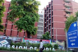 Elections 2019: 10 Lok Sabha seats in Maharashtra to vote on Thursday