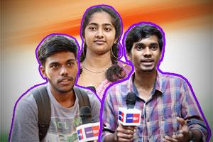 Elections 2019 One Vote, One Want: What do India's youth expect?