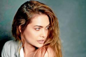 How Esha Gupta prepped up for One Day: Justice Delivered