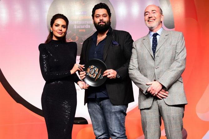 Guide Awards 2019