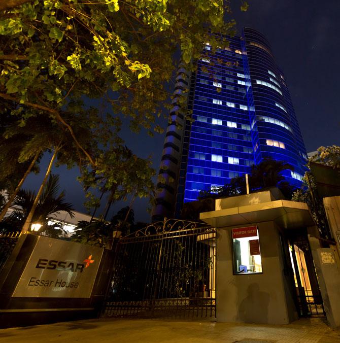 Essar House