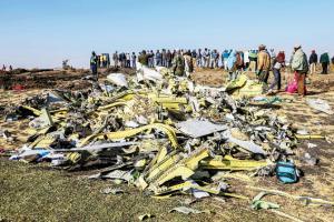 Ethiopian Airlines pilots followed Boeing rules